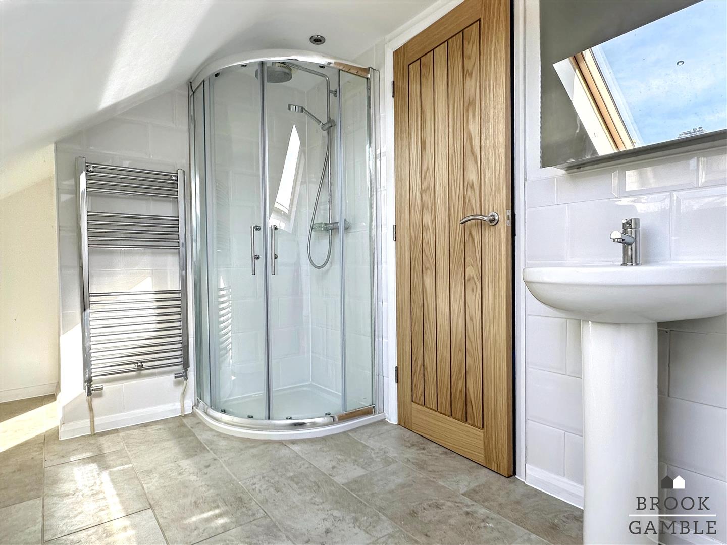 3 Bedroom House. Grassington Road in Eastbourne,  19